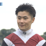【スプリンターズS】西村淳也騎手おめでとう!