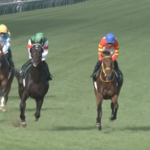 【新潟記念】木幡初也騎手の勝利ジョッキーインタビュー 他