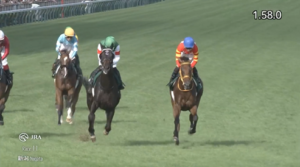 【新潟記念】木幡初也騎手の勝利ジョッキーインタビュー 他