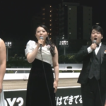 【戸塚記念】サントノーレ&笹川翼騎手がキタ━━━━(゚∀゚)━━━━!!