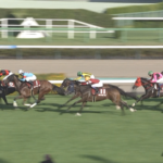 【紫苑S】クリスマスパレード&石川裕紀人騎手がキタ━━━━(゚∀゚)━━━━!!