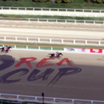 【コリアカップ】クラウンプライド&横山武史騎手がキタ━━━━(゚∀゚)━━━━!!