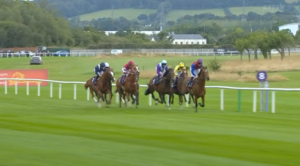 【愛チャンピオンステークス】さあシンエンペラーだ