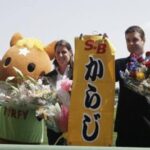 中山グランドジャンプ3連覇のカラジ死亡。29歳