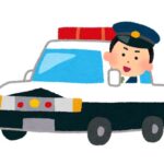 「ウマい話には乗りません!」河原田菜々騎手ら3騎手が警官姿で特殊詐欺撲滅を呼びかけ