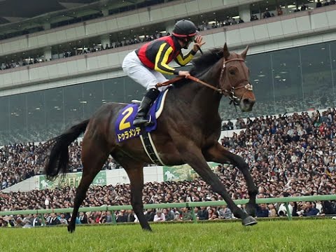 春天勝ち馬もスプリンターズステークス勝ち馬も出すドゥラメンテ凄すぎる