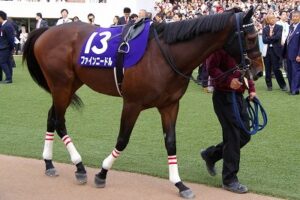 「意外と頑張ってるよな、この種牡馬」といえば?