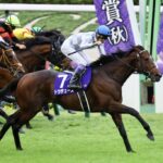 ドウデュース引退した後の主人公