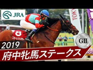 2019年 府中牝馬ステークス（GⅡ） | スカーレットカラー | JRA公式