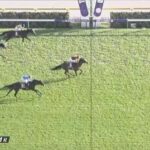 【競馬】府中牝馬Sはルメール騎乗のブレイディヴェーグがV