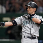 【JRA】レジェンド イチローさんとコラボ