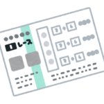 G1カード終了 他