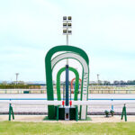 【枠順確定】第85回菊花賞(GⅠ) / ダノンデサイル2枠4番、アーバンシック7枠13番