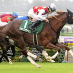 【サウジアラビアRC】アルテヴェローチェが連勝で重賞初制覇!1番人気アルレッキーノは5着