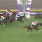【競馬】サウジアラビアRCは佐々木騎乗のアルテヴェローチェがV