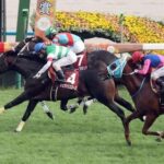 【京都大賞典】大波乱!8番人気シュヴァリエローズが重賞初制覇 ブローザホーンまさかの11着
