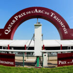 【競馬予想】[1]第103回凱旋門賞(G1)出走19頭 /2024