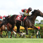 【競馬予想】[1] 第29回秋華賞(GⅠ) /2024