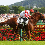 【菊花賞】1週前追いダノンデサイルの調教www