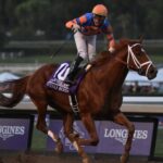 ダートホースが最優秀3歳や年度代表馬になる可能性ってあるの?