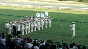 好きなファンファーレ