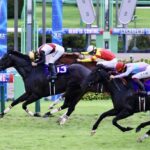 西村淳也G1初勝利