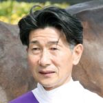 菊花賞に史上初の50歳超え5名参戦
