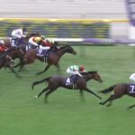 【競馬】天皇賞・秋は武豊騎乗のドウデュースがV
