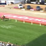 【コックスプレート2024】結果・動画/ヴィアシスティーナがぶっちぎり圧勝