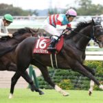 【富士S】4番人気ジュンブロッサムが差し切りV!重賞初制覇