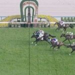 【競馬】京都大賞典は北村友騎乗のシュヴァリエローズがV