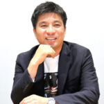 シンエンペラー、フォーエバーヤング所有する藤田晋という男