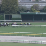 【天皇賞秋】ドウデュース&武豊騎手がキタ━━━━━━━━m9( ゚∀゚)━━━━━━━━!!
