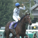イクイノックス産駒VSドウデュース産駒の第2ラウンドも楽しみやな 他