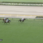 【日曜東京5R新馬戦】アマキヒ&Cデムーロ騎手がキタ━━━━(゚∀゚)━━━━!!