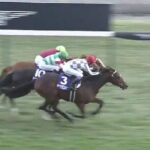 【競馬】ジャパンCは武豊騎乗のドウデュースがV