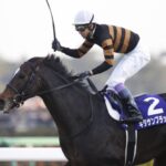 なんでキタサンブラックは毎年化け物みたいな馬を出してくるの?