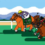 重賞「1着の馬にはG1の優先出走権が与えられます」←これ意味あるの?