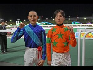 2024ヤングジョッキーズシリーズ トライアルラウンド船橋|リポート動画|NAR公式