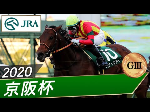 2020年 京阪杯（GⅢ） | フィアーノロマーノ | JRA公式