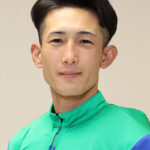 福島で落馬の坂口智康 首を骨折していたことが判明