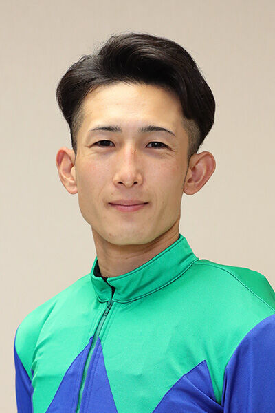 福島で落馬の坂口智康　首を骨折していたことが判明