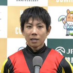 【東スポ杯2歳S】北村友一ダービー騎手確定www