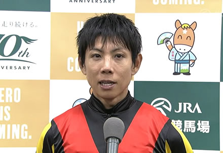 【東スポ杯2歳S】北村友一ダービー騎手確定ｗｗｗ