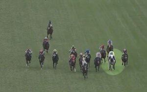 【マイルCS】英最強マイラー、チャリン追い込むも５着