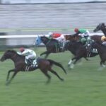 【福島記念2024】結果・動画/アラタが外から差し切る