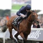 【競馬予想】[1]第41回ブリーダーズカップクラシック（G1･米）/2024