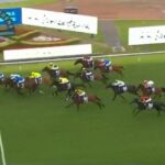 【ゴールデンイーグル2024】結果・動画/レイクフォレストが内から差し切る