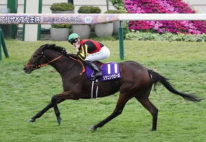 【エリザベス女王杯】スタニングローズ復活www