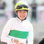 今村聖奈、6月以来の勝利